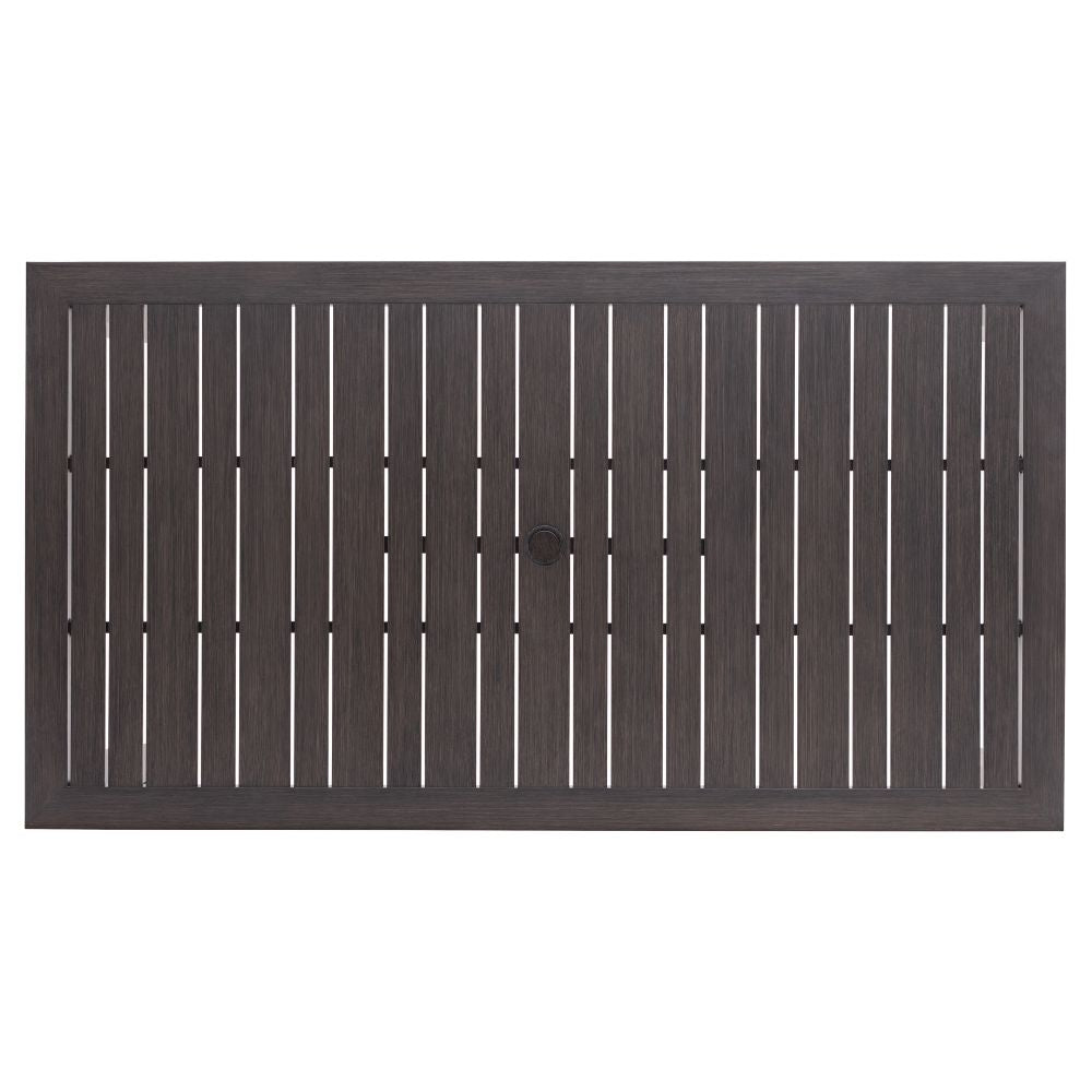 Canbria 71" x 39" Dining Table