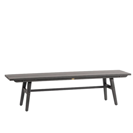 Canbria Backless Bench