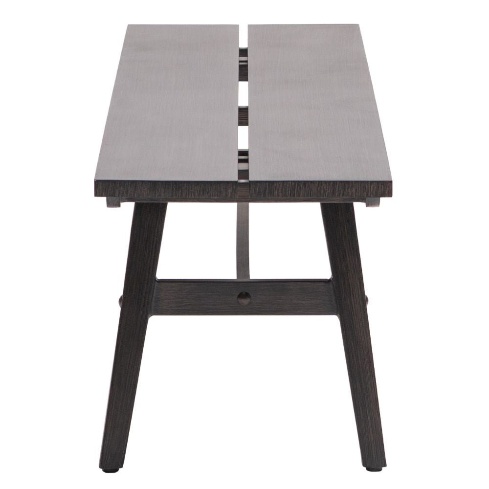 Canbria Backless Bench