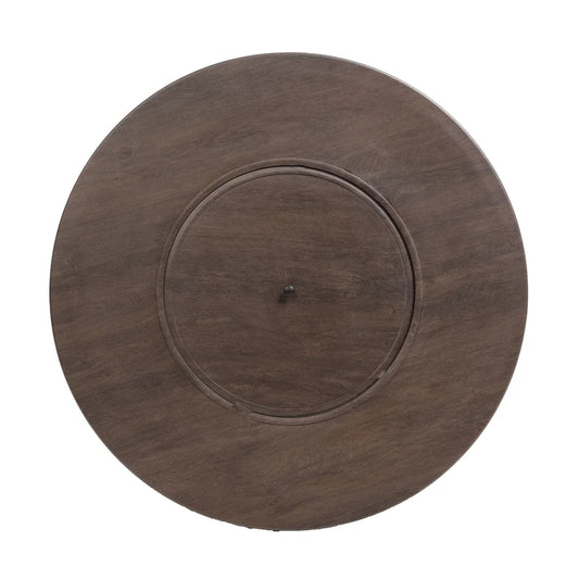 Canova Fire Pit Table Top