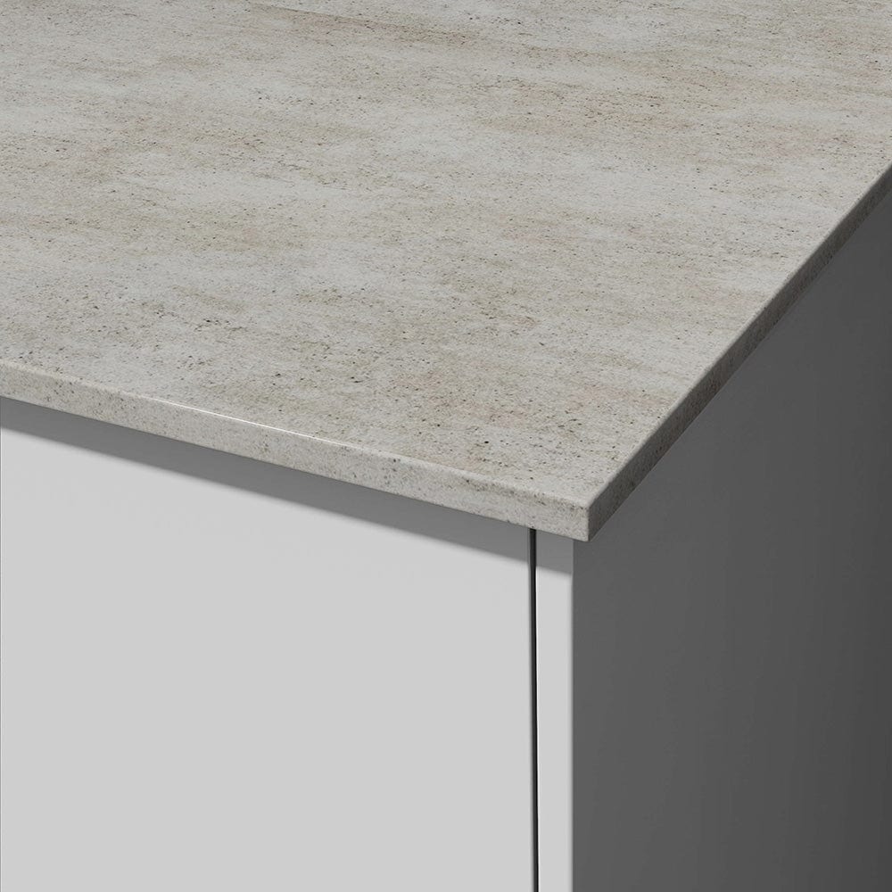 Vermont Outdoor Kitchen Island Countertop