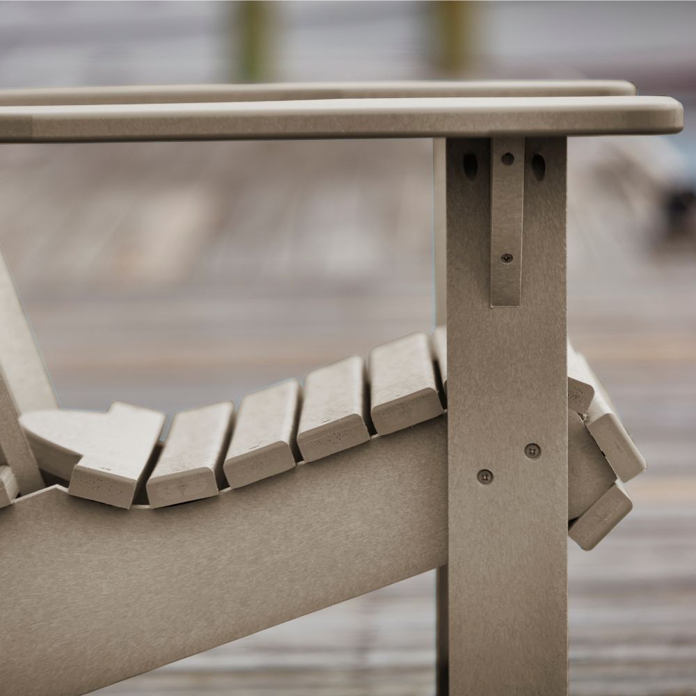 Classic Adirondack Chair