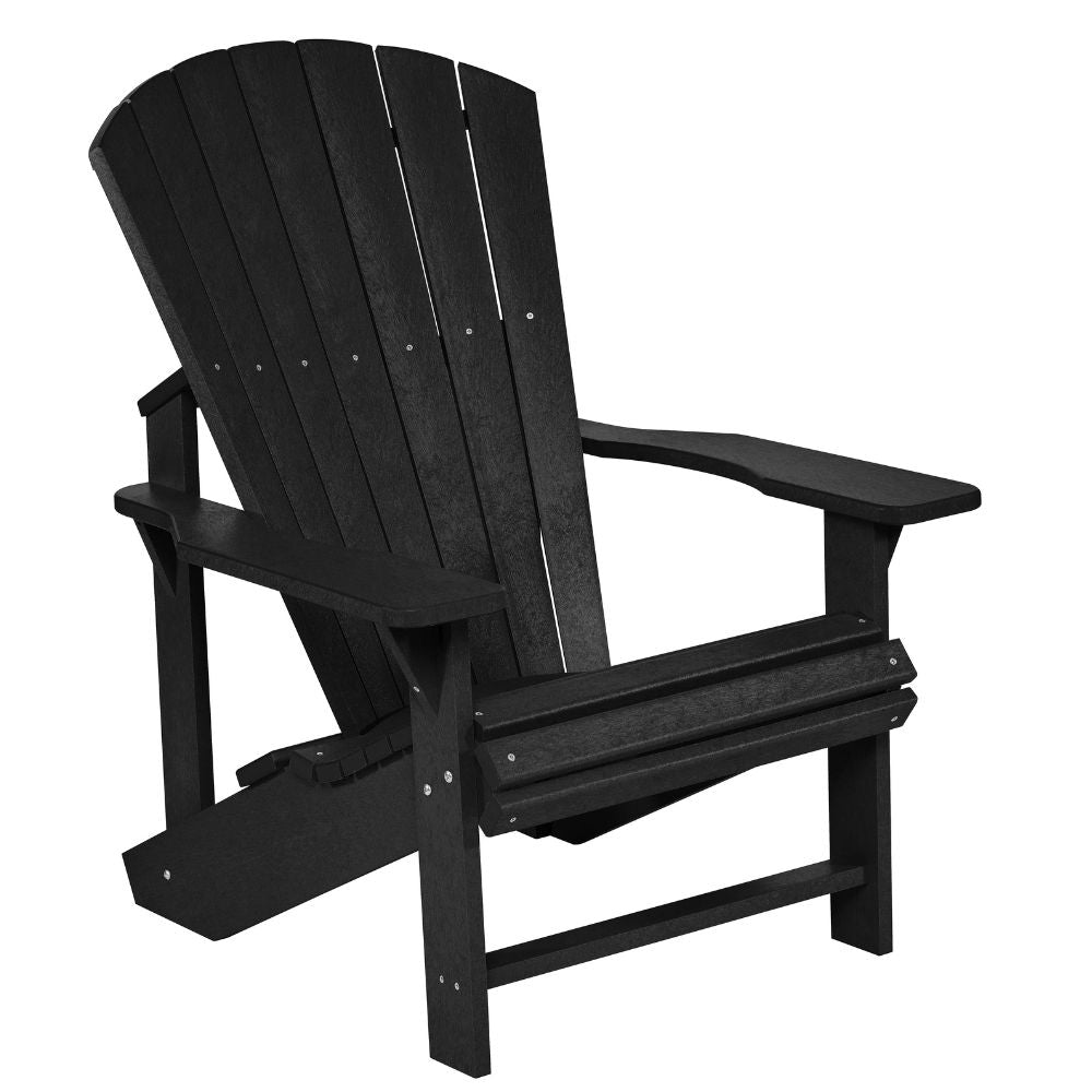 Classic Adirondack Chair