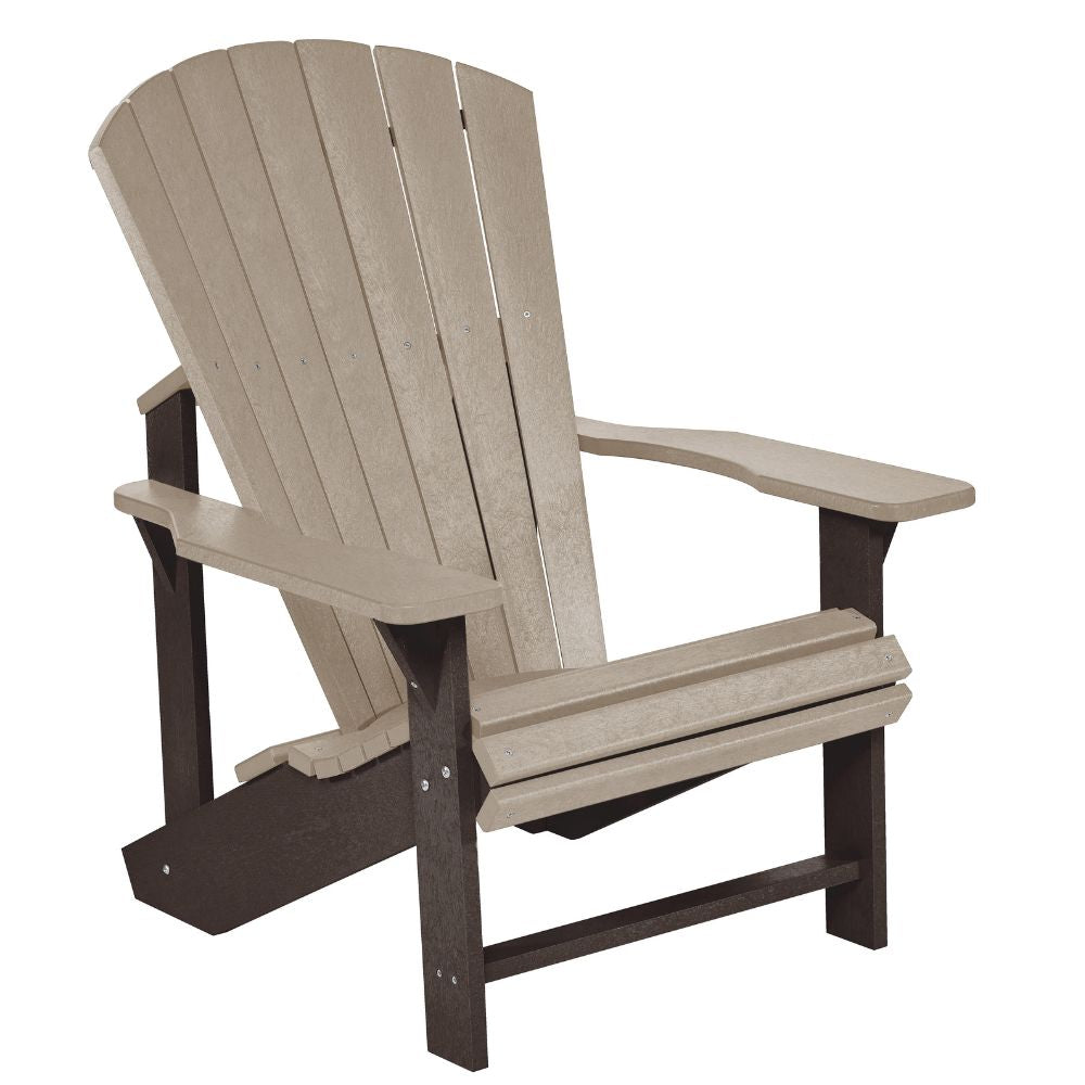Classic Adirondack Chair