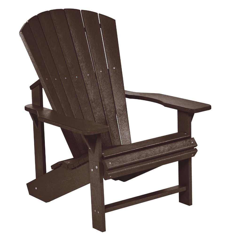 Classic Adirondack Chair