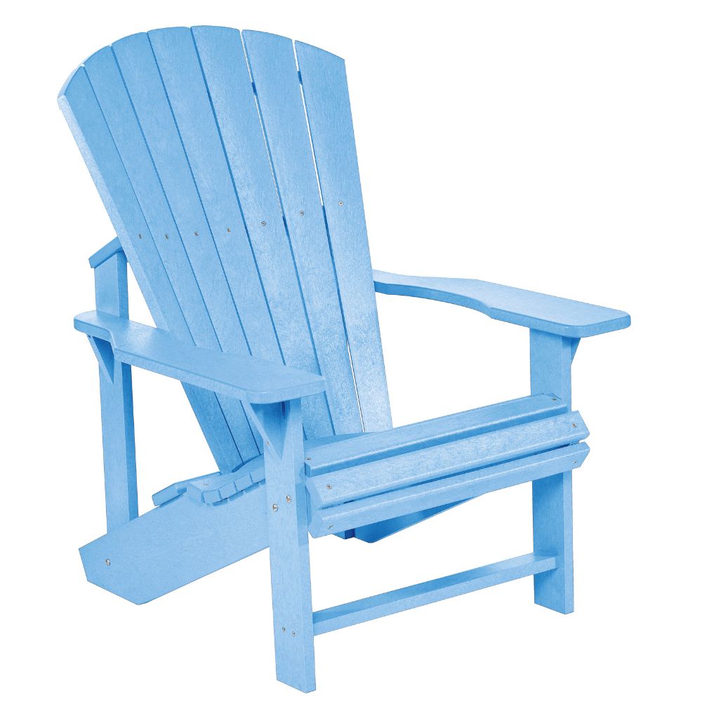 Classic Adirondack Chair