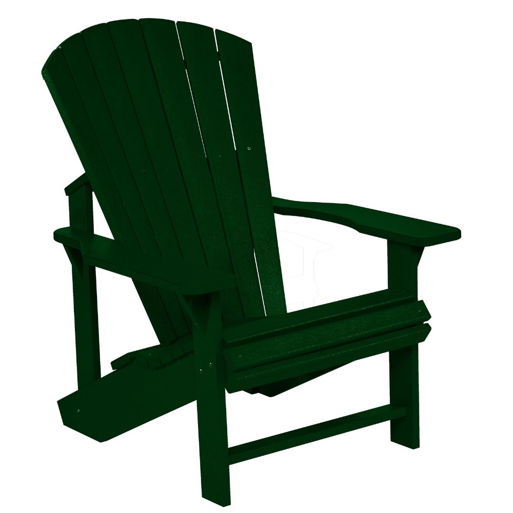 Classic Adirondack Chair