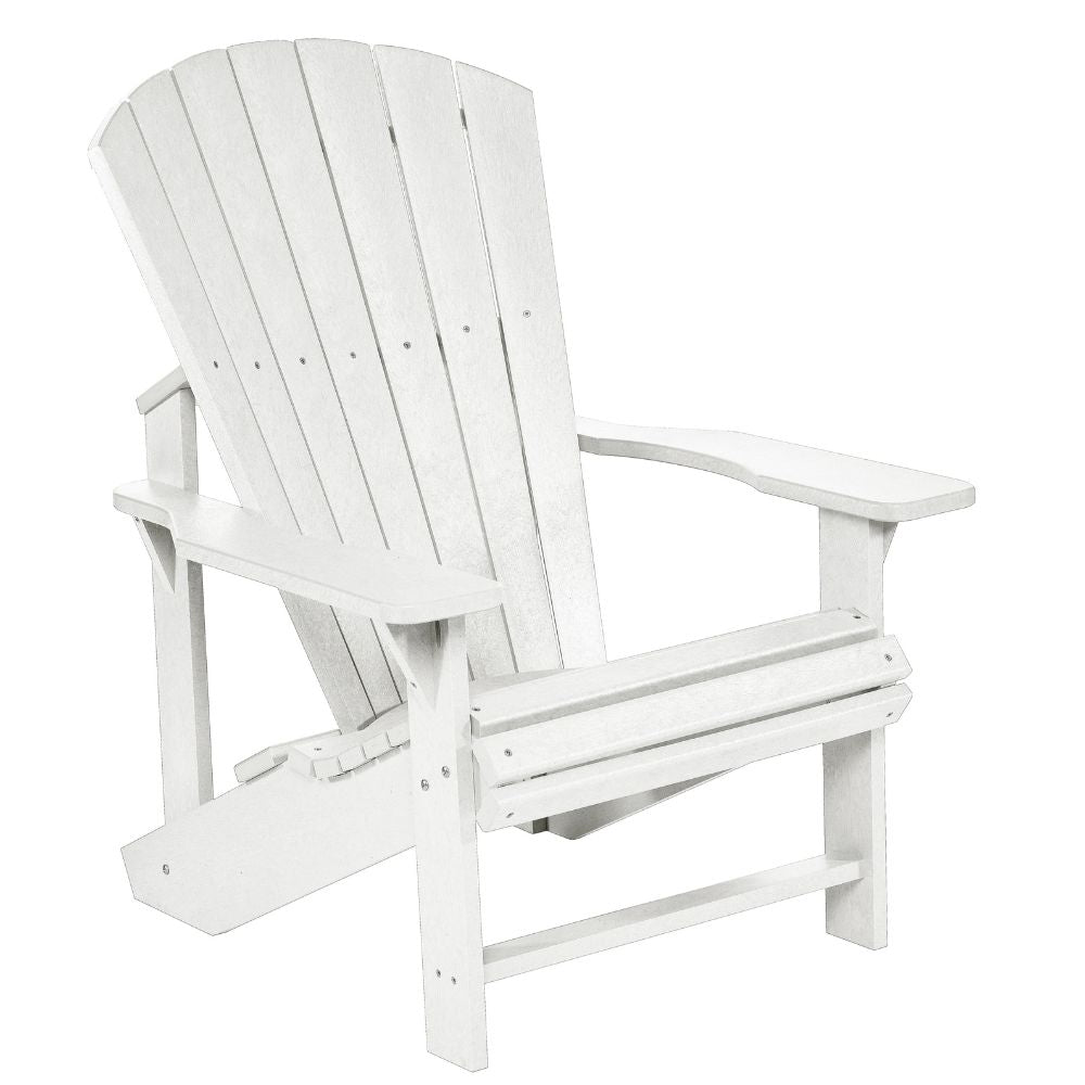 Classic Adirondack Chairs - 4 Pack **VALUE BUNDLE**
