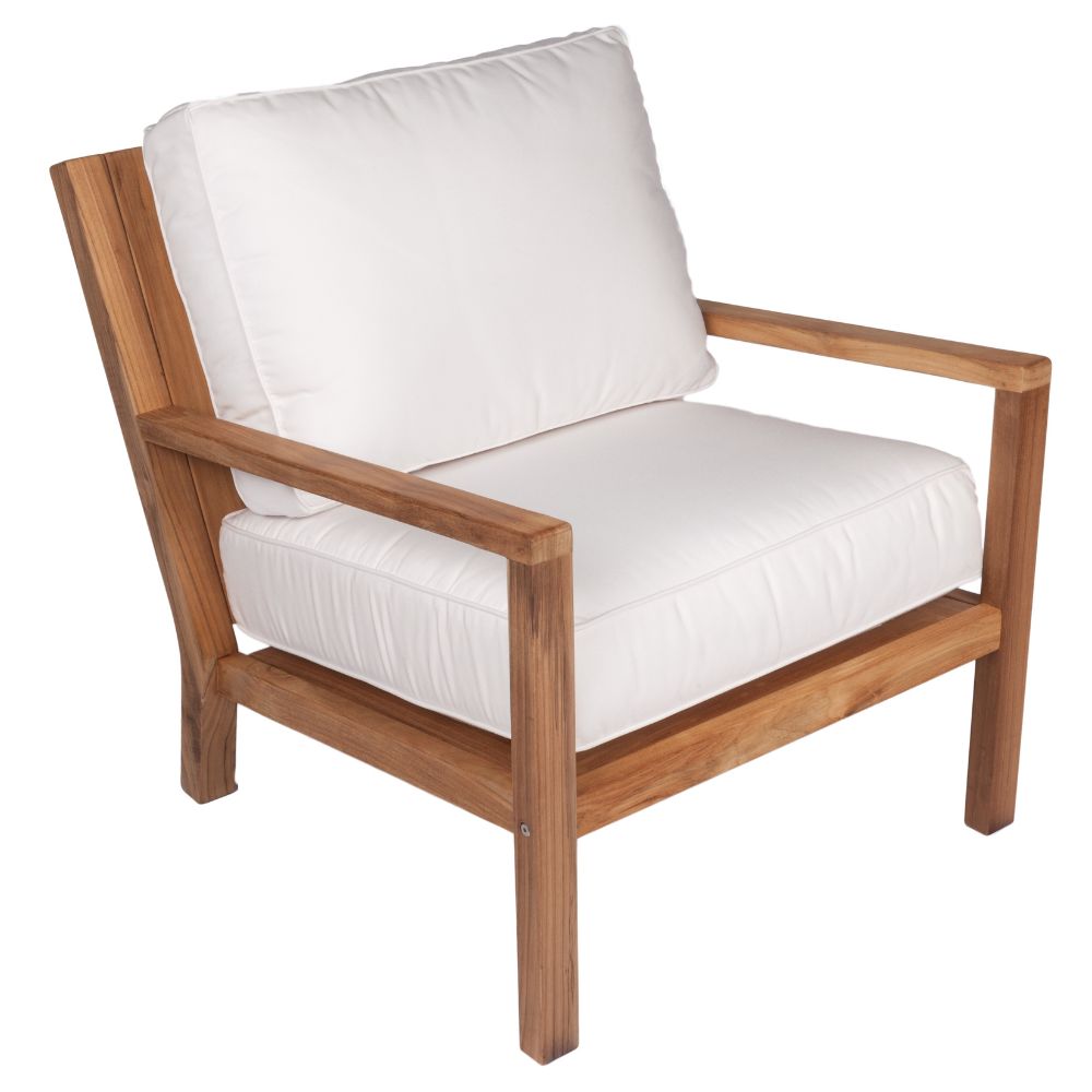 Coastal 3pc Club Set with Loveseat