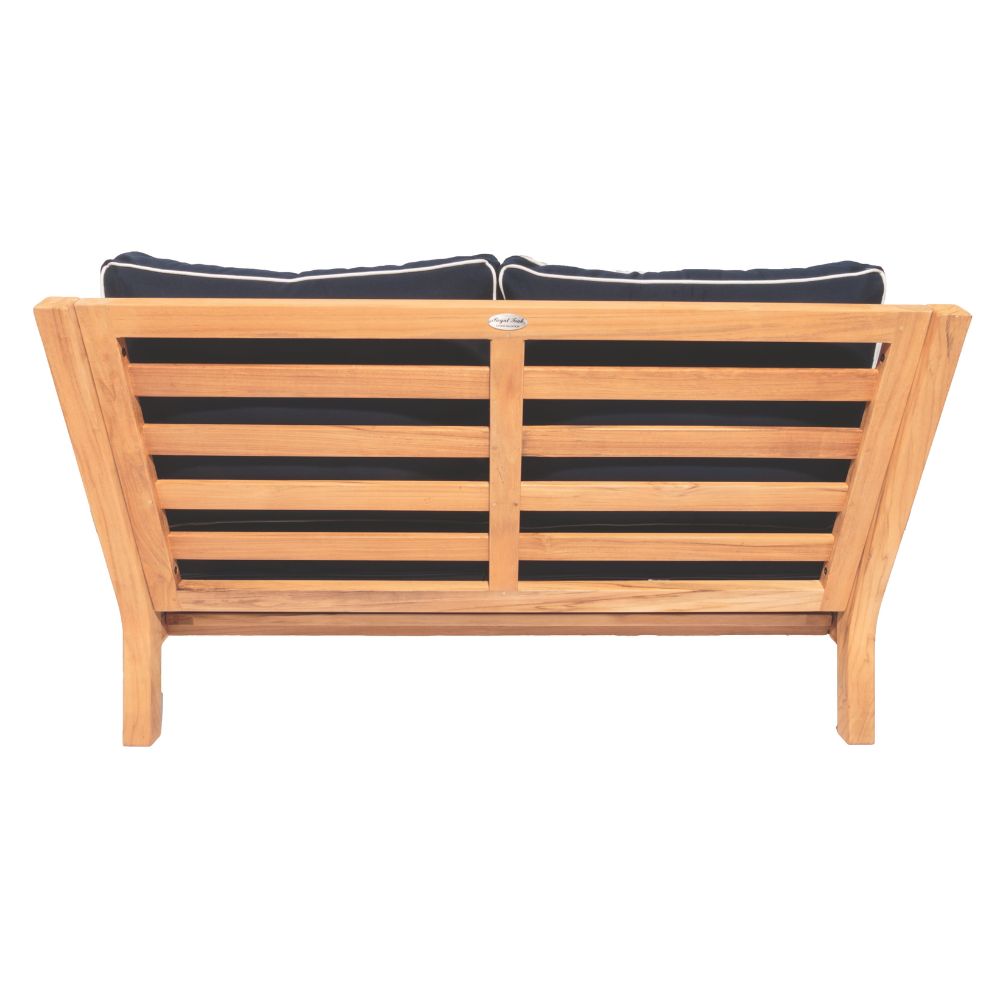 Coastal Loveseat