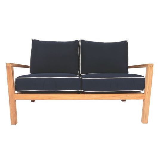 Coastal Loveseat
