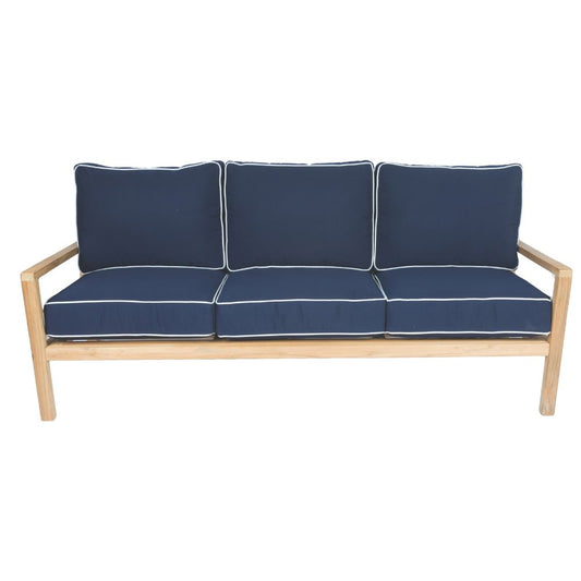 Coastal Sofa