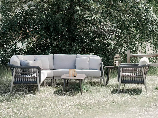 Coconut Grove 3pc Sectional