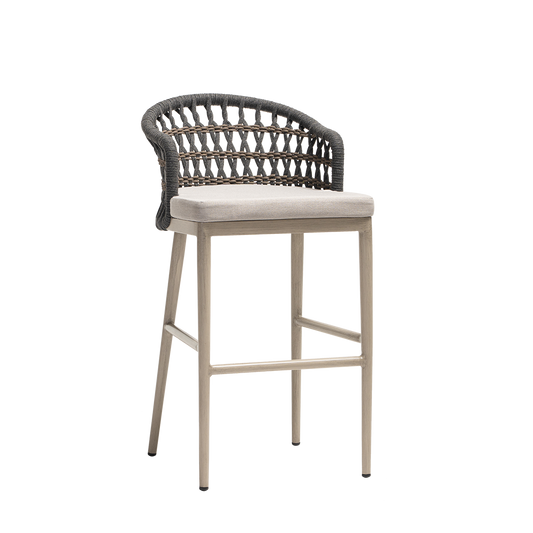 Coconut Grove Bar Chair