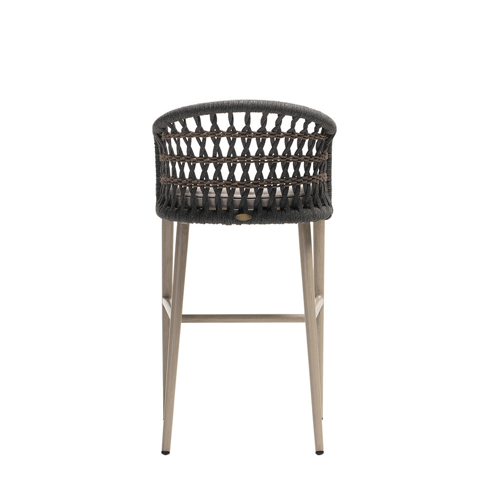 Coconut Grove Bar Chair