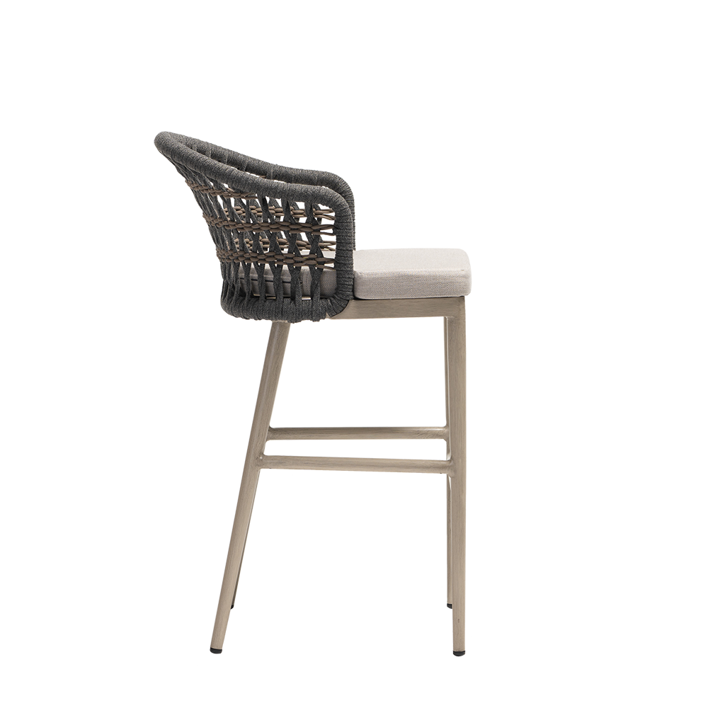Coconut Grove Bar Chair