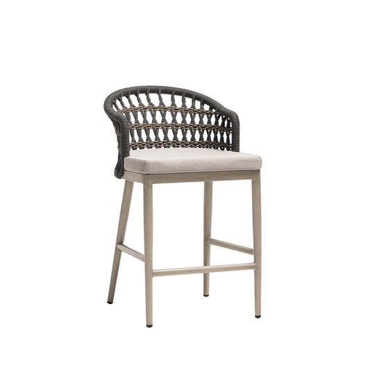 Coconut Grove Counter Chair