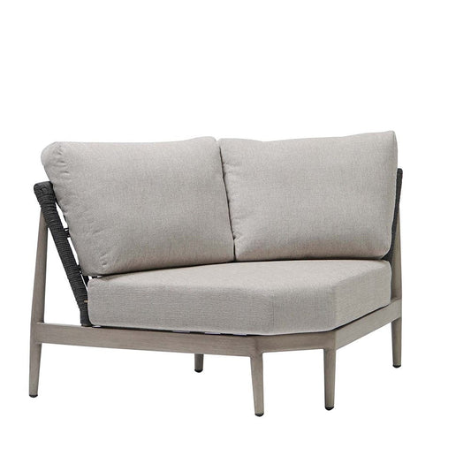 Coconut Grove Curved Corner