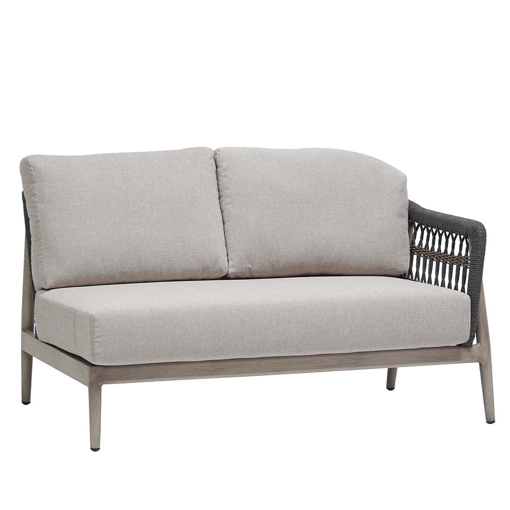 Coconut Grove 3pc Sectional