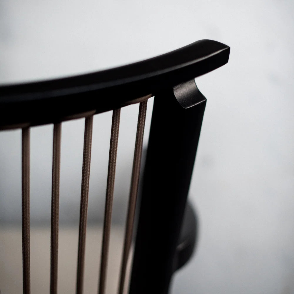 Copacabana Dining Arm Chair