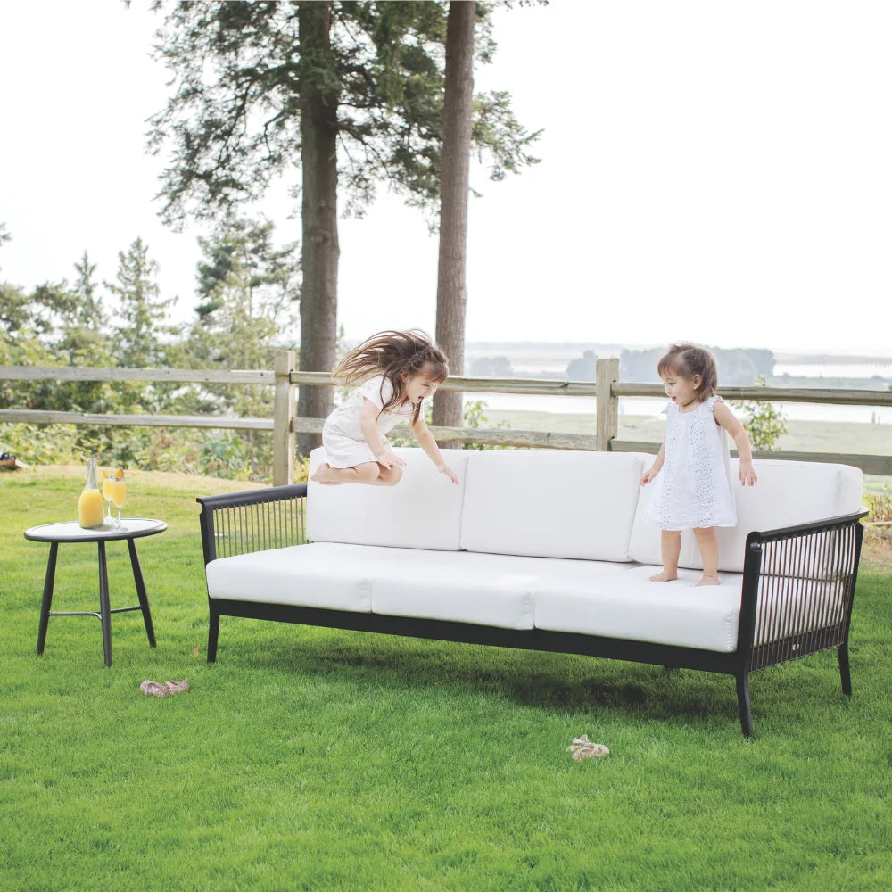 Copacabana 3pc Club Set