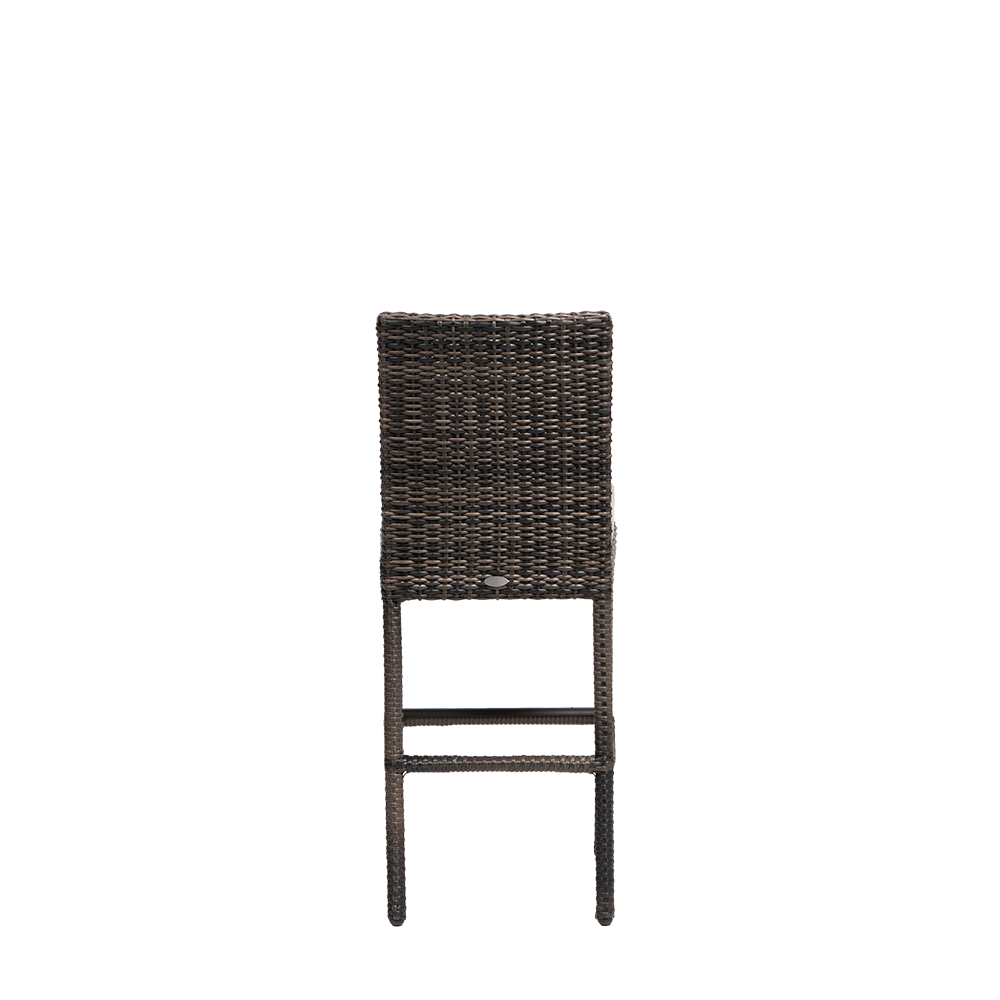 Coral Gables Bar Chair