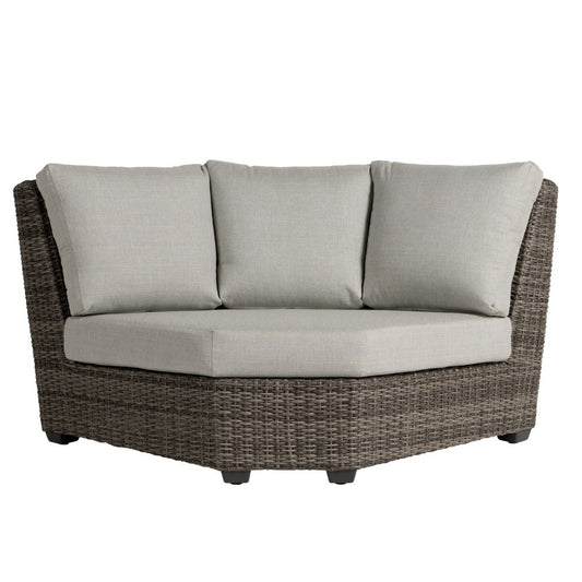 Coral Gables Curved Corner Module