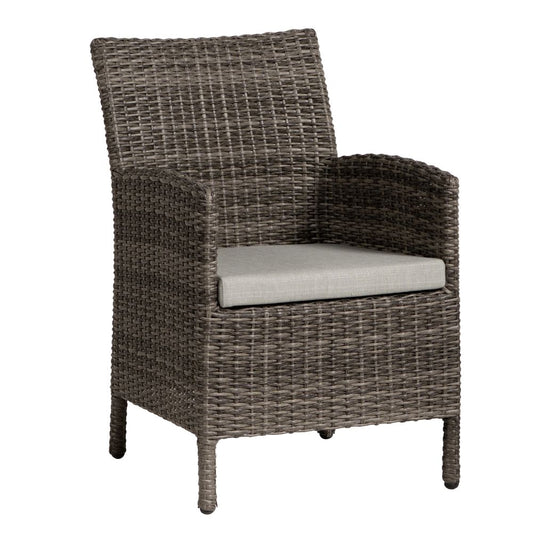 Coral Gables Dining Arm Chair