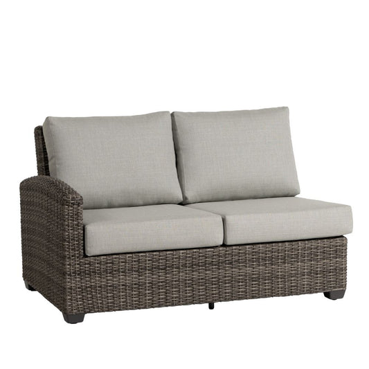 Coral Gables Left Arm Module