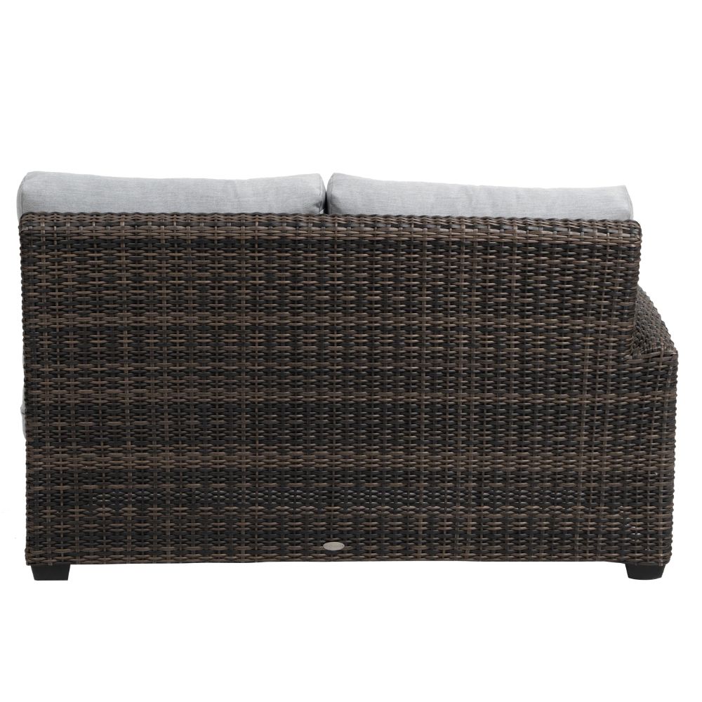 Coral Gables Left Arm Module