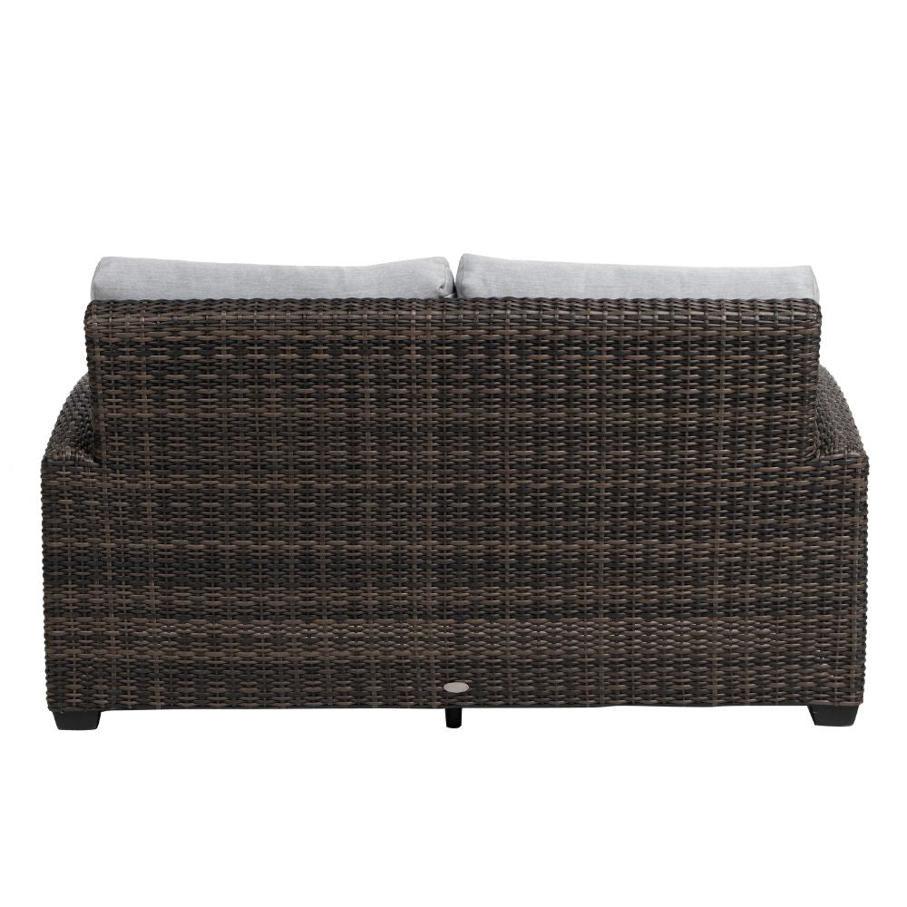 Coral Gables Loveseat