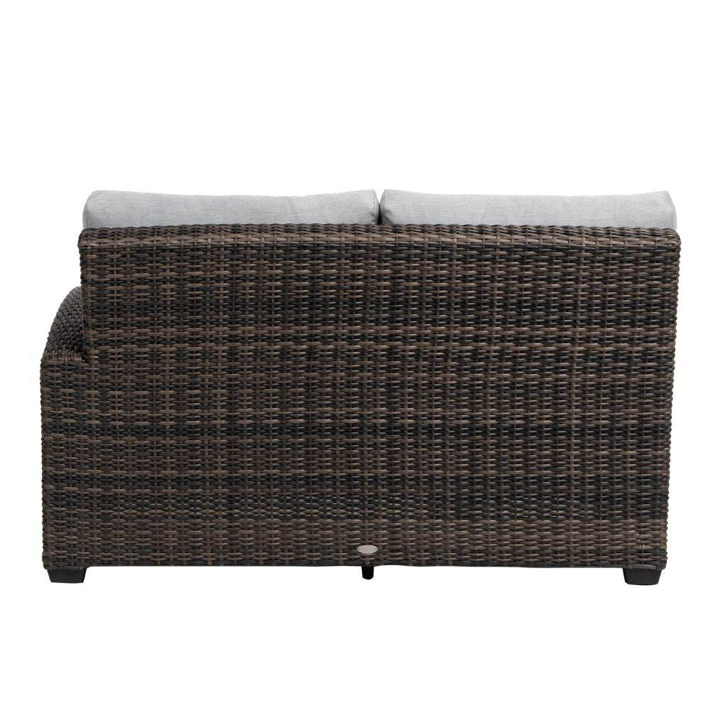 Coral Gables Right Arm Module