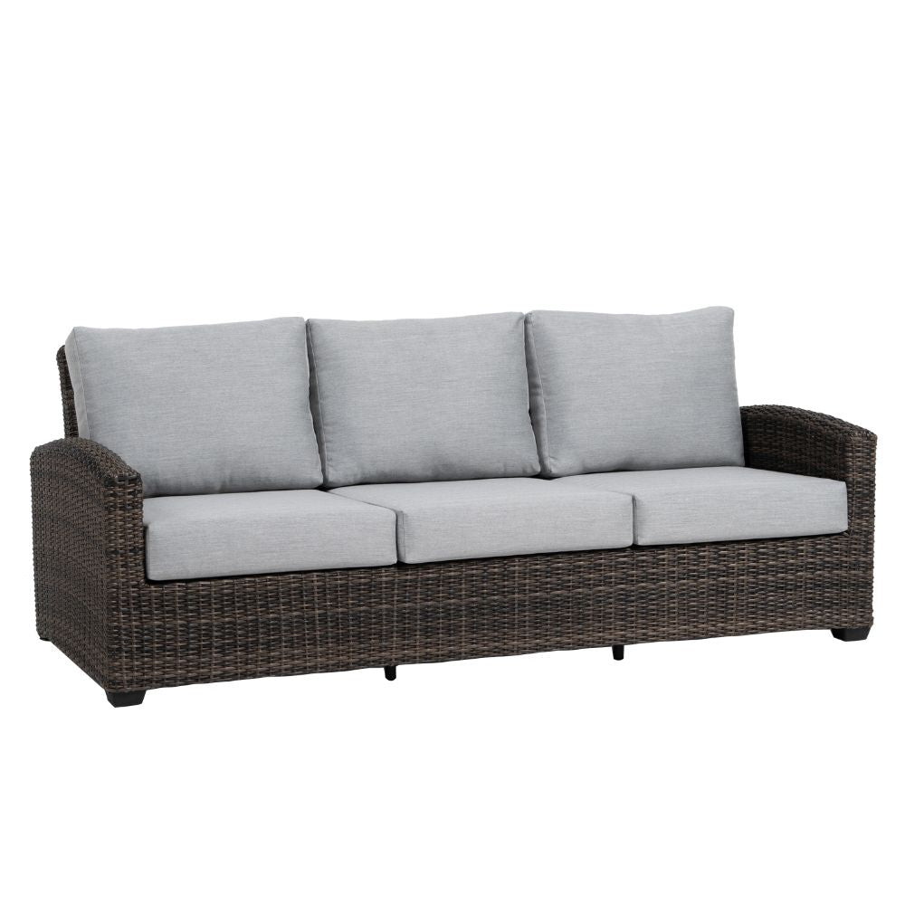 Coral Gables 3pc Club Set