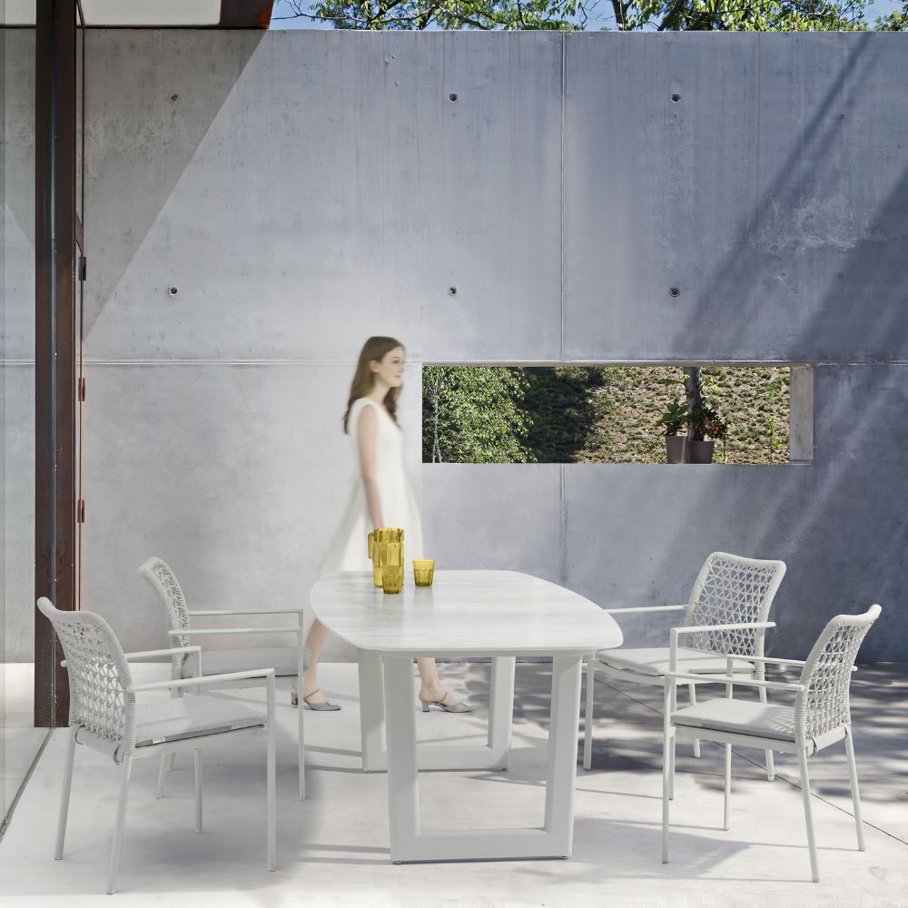 Club / Cuddle Collection 7pc Dining Set