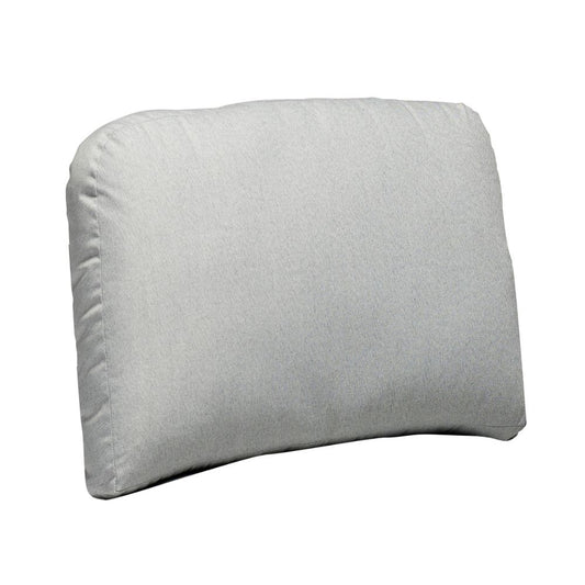 Club Collection Corner Back Cushion