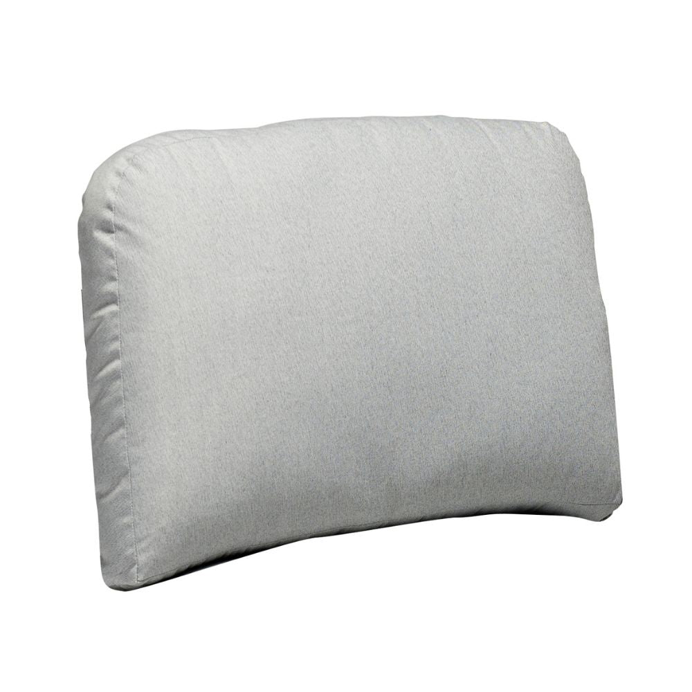 Club Collection Corner Back Cushion