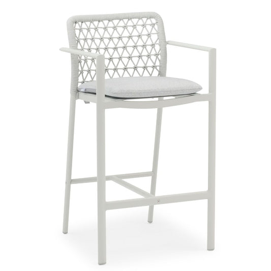 Club / Cuddle Collection Counter Chair