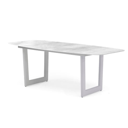 Club / Cuddle Collection 39"W x 79"L Rectangular Dining Table