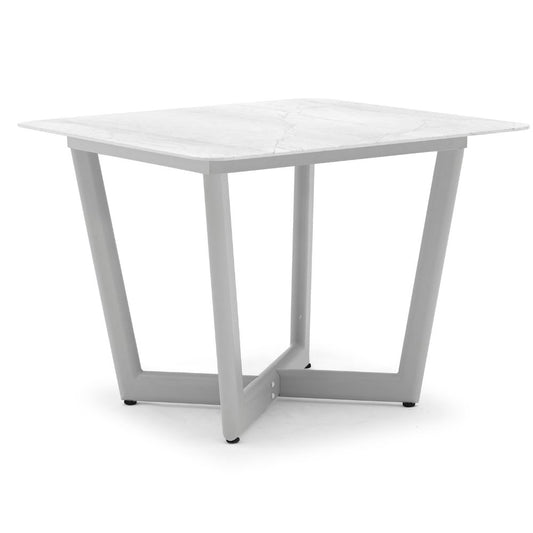 Club / Cuddle Collection 39" Square Dining Table