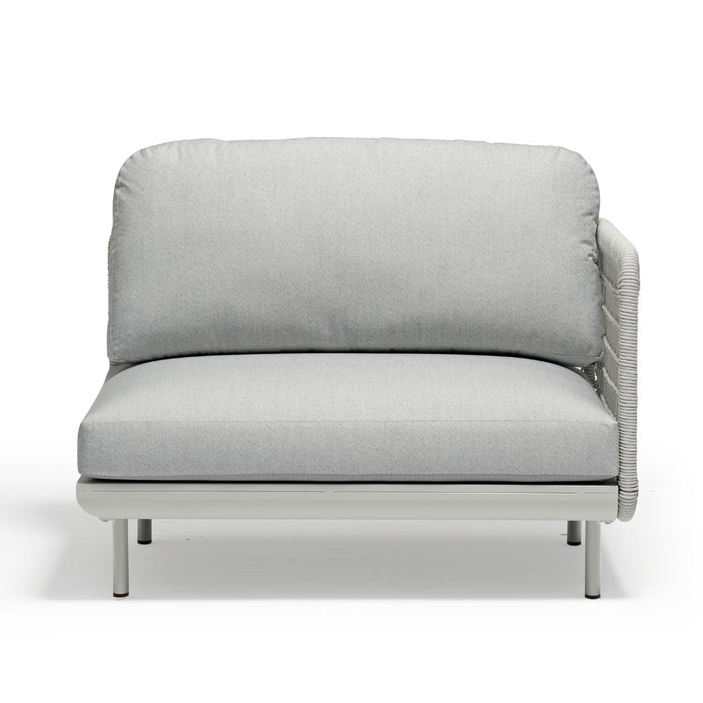 Club Collection Left Arm Module