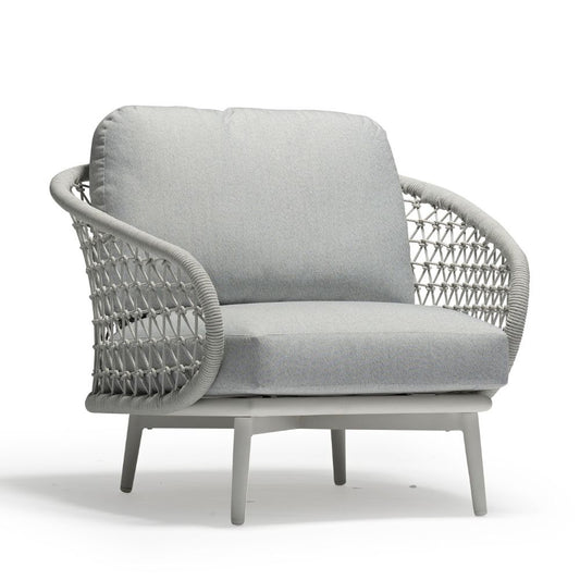 Cuddle Collection Club Chair