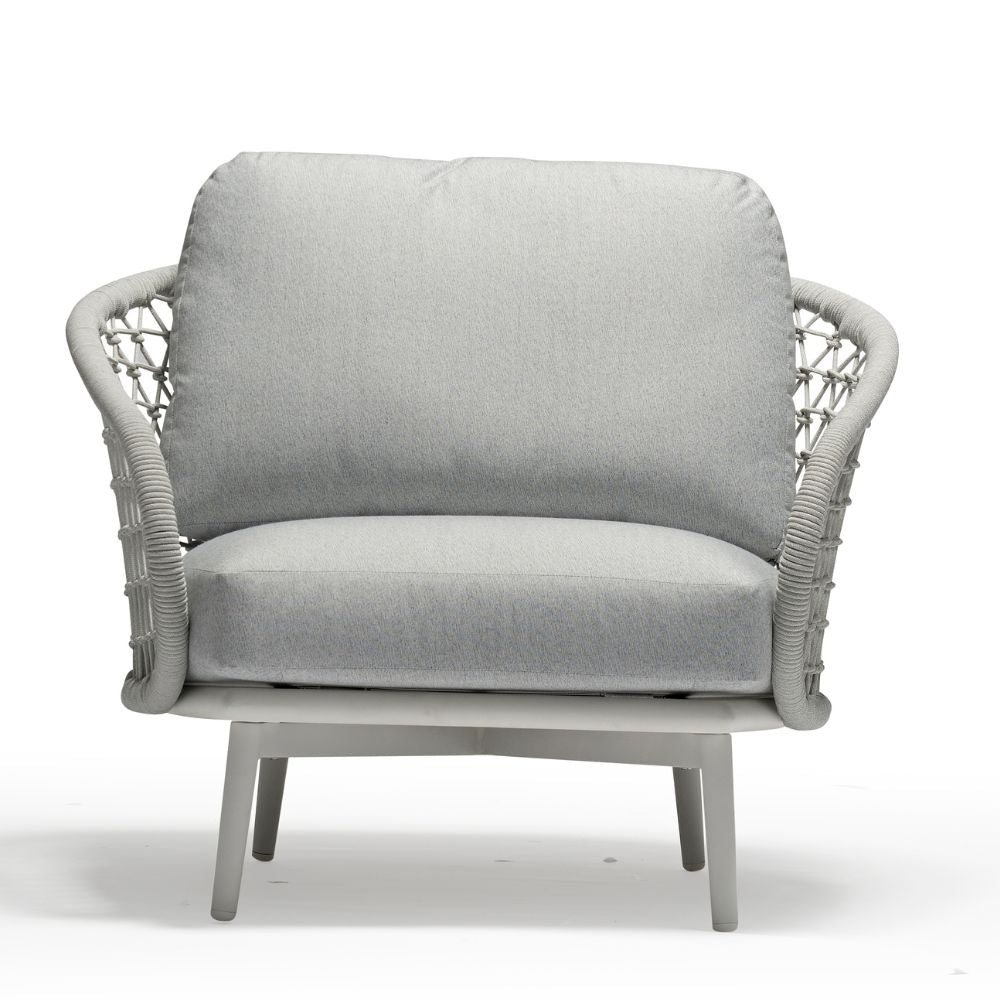 Cuddle Collection Club Chair