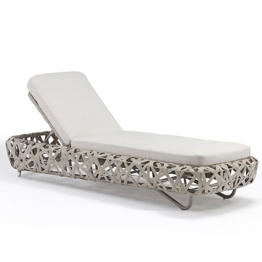 Curl Collection Chaise Lounge