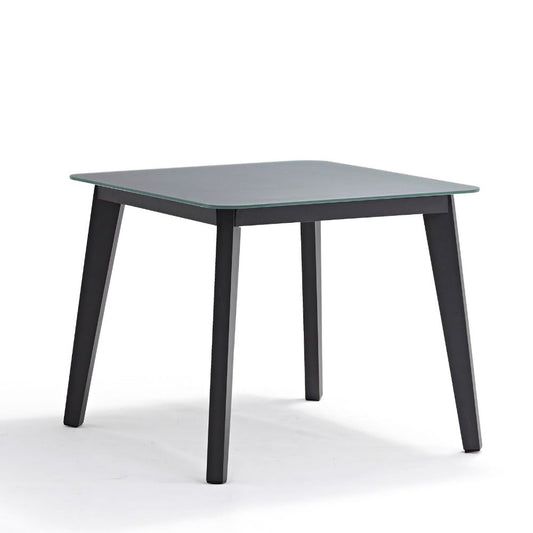 Diva Collection 36" Square Dining Table