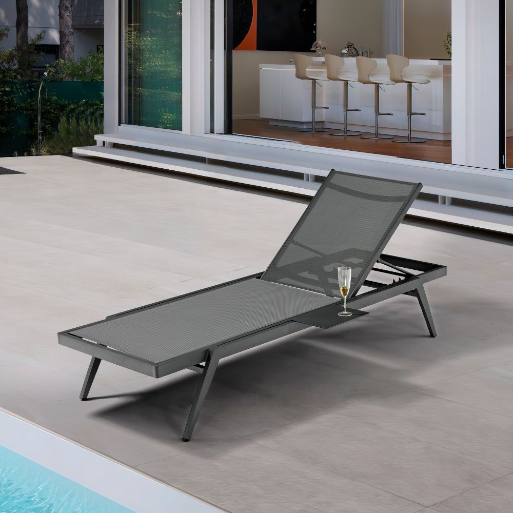 Diva Collection Chaise Lounge