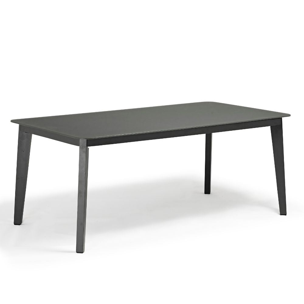 Diva Collection 38" x 72" Dining Table