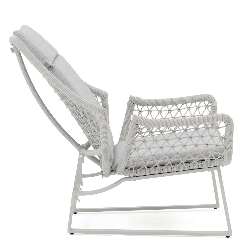 Dream Collection Recliner Club Chair