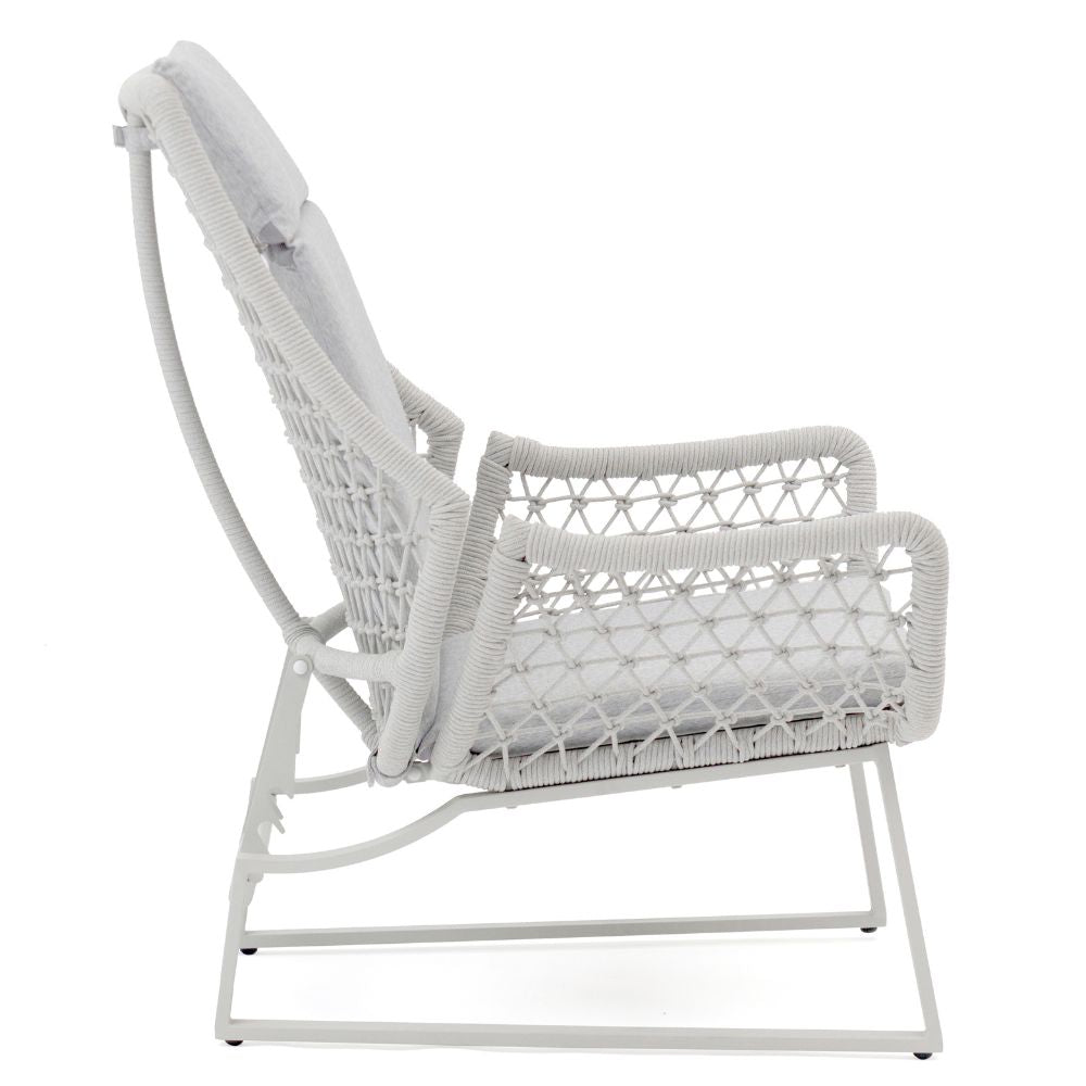 Dream Collection Recliner Club Chair