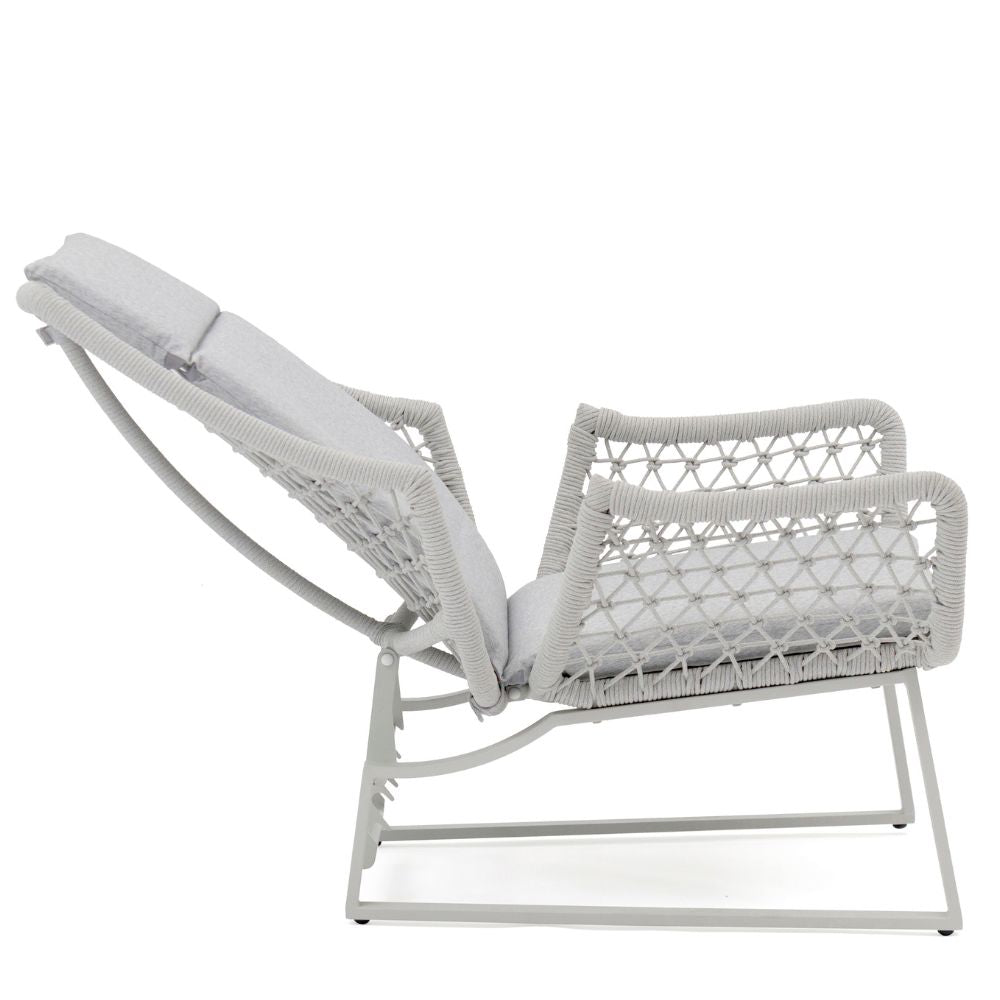 Dream Collection Recliner Club Chair