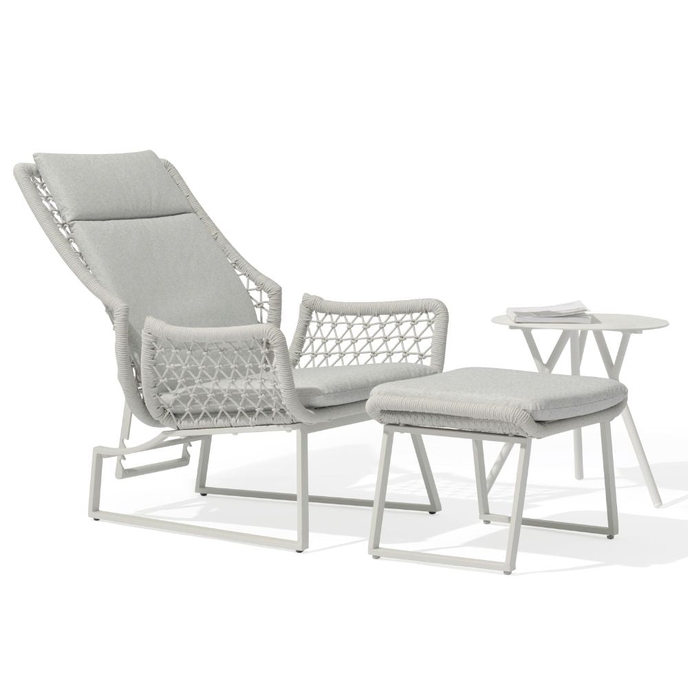 Dream Collection Recliner Club Chair